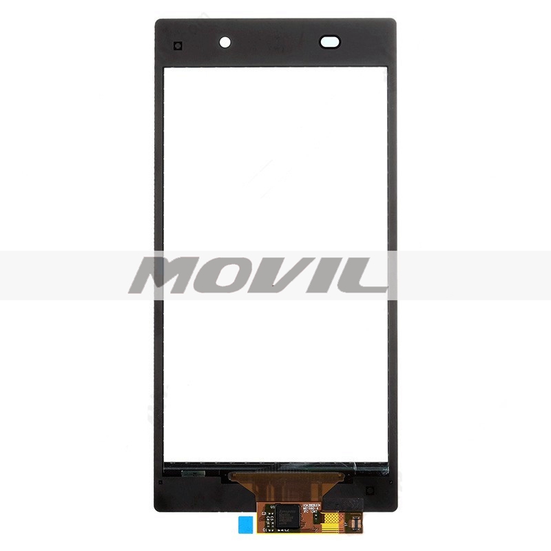 touch Screen glass Digitizer capacitive touchscreen Replacement for Sony Xperia Z1 L39h